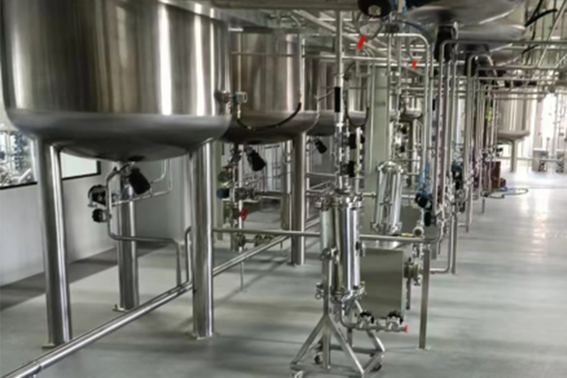 Shandong Risun Biotechnology Co. LTD