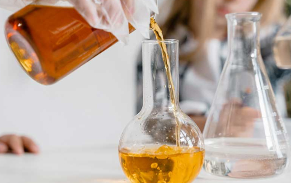 Shandong Risun Biotechnology Co. LTD