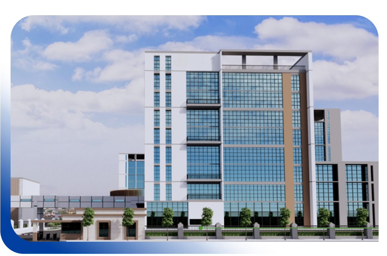 Shandong Risun Biotechnology Co. LTD